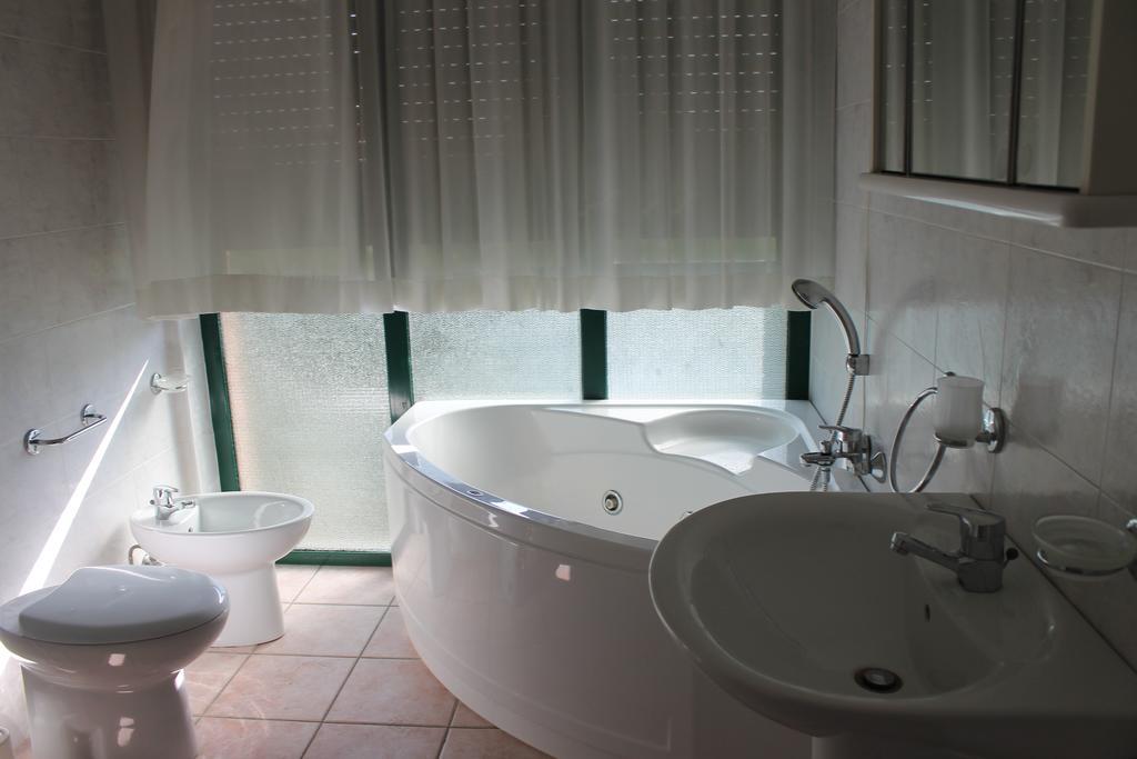 Residence La Piscina 이솔라 델 그란 사소 들리탈리아 외부 사진